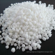 High efficiency nitrogen fertilizer 100% water soluble calcium ammonium nitrate for agriculture